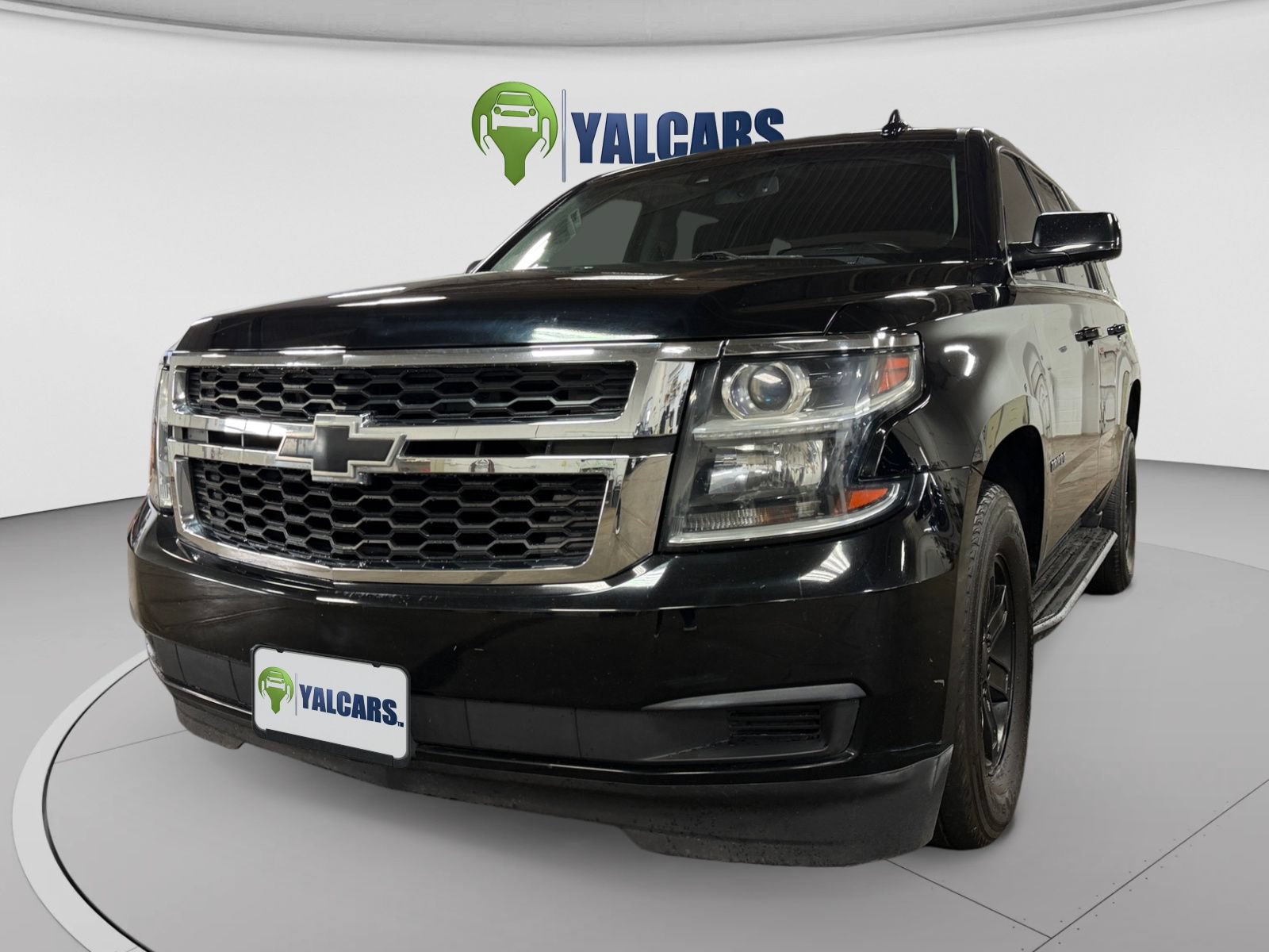 Used 2016 Chevrolet Tahoe LT AWD/4WD image 9