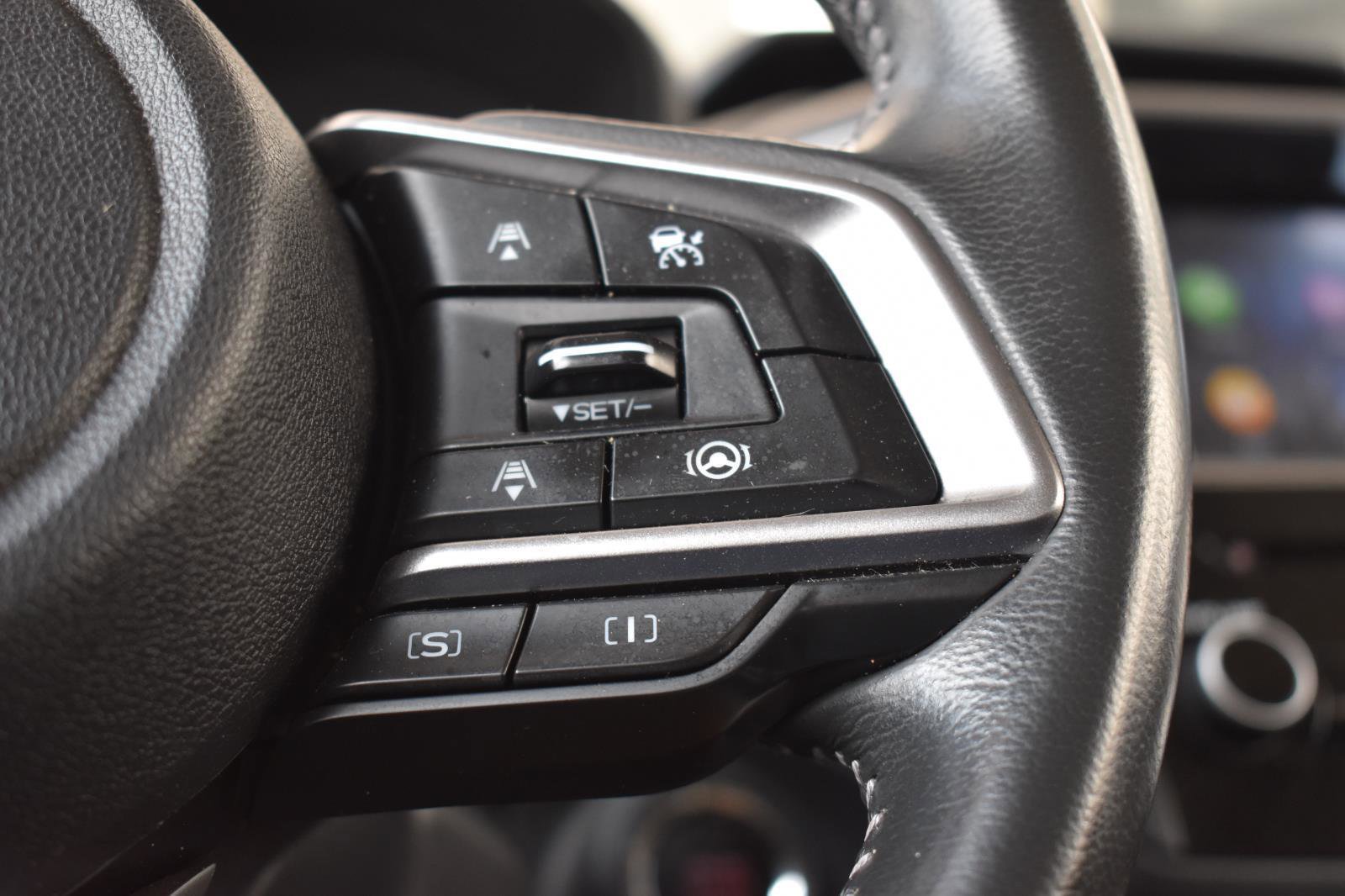 Used 2023 Subaru Forester Premium image 9