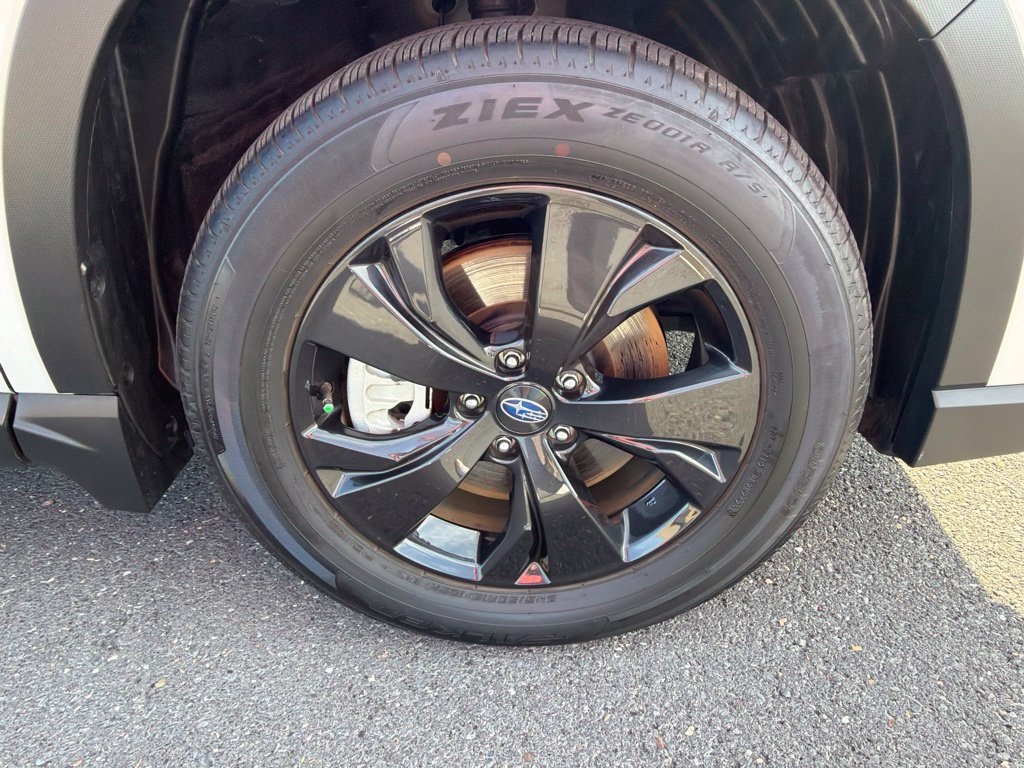 Certified 2026 Subaru Ascent Premium AWD/4WD image 10