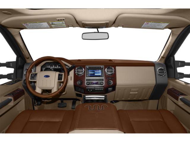 Used 2015 Ford F250 Lariat w/ Lariat Interior Package image 23