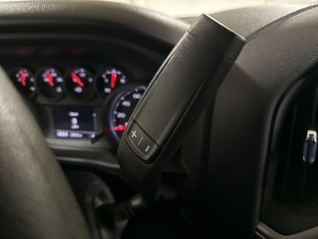 Used 2024 GMC Sierra 2500 Pro AWD/4WD image 17