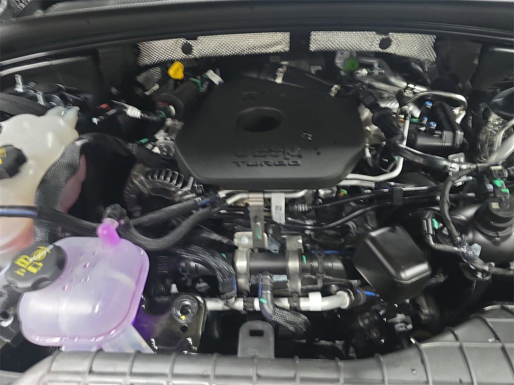 New 2026 Jeep Grand Cherokee Laredo image 30