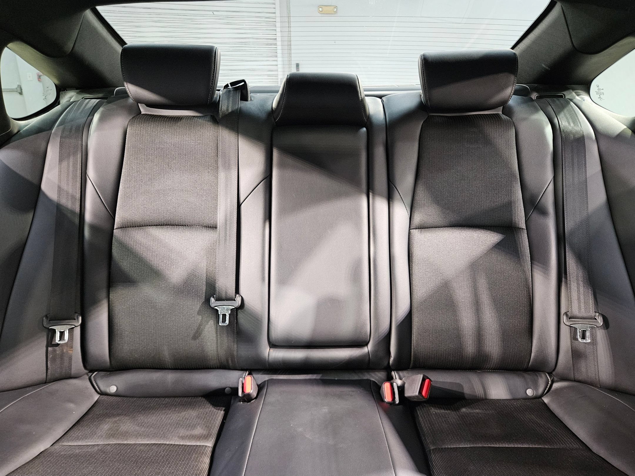 Used 2022 Honda Accord Sport image 13