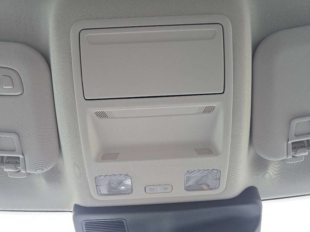 New 2025 Ford Bronco Sport Heritage w/ Convenience Package image 19