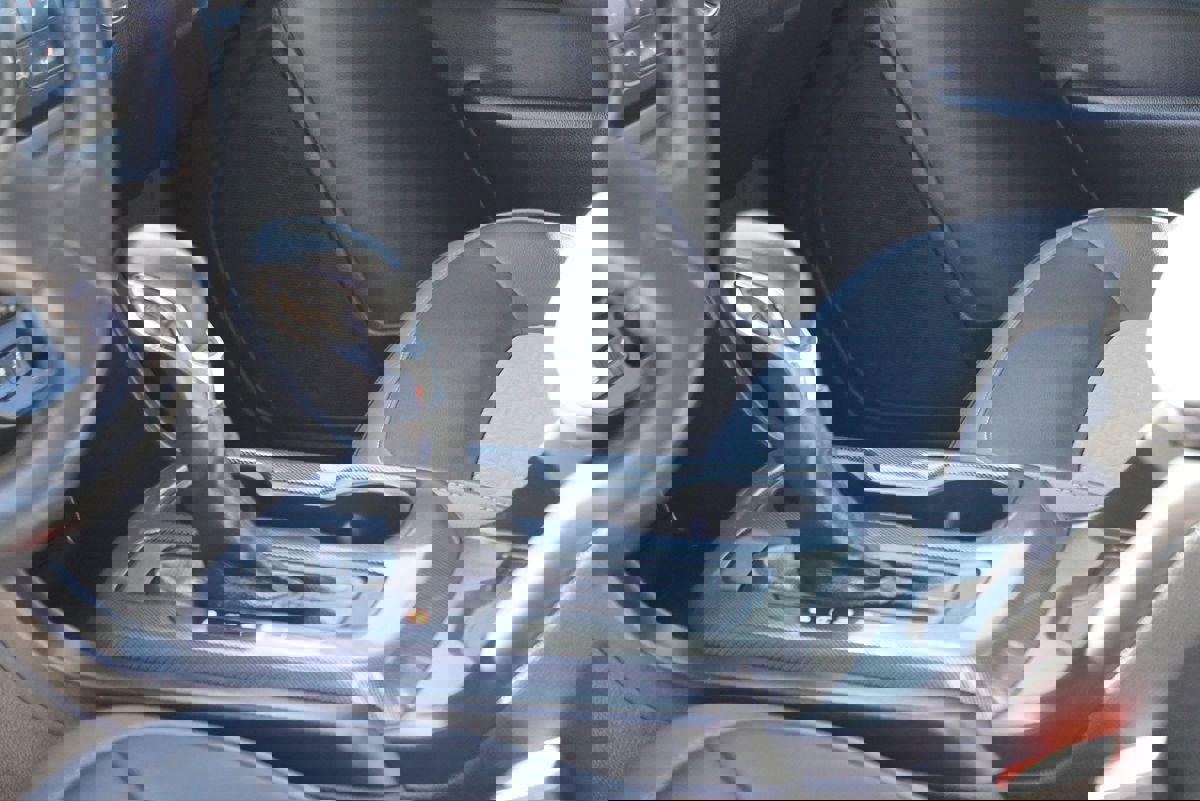 Used 2022 Chevrolet Colorado Z71 AWD/4WD image 26