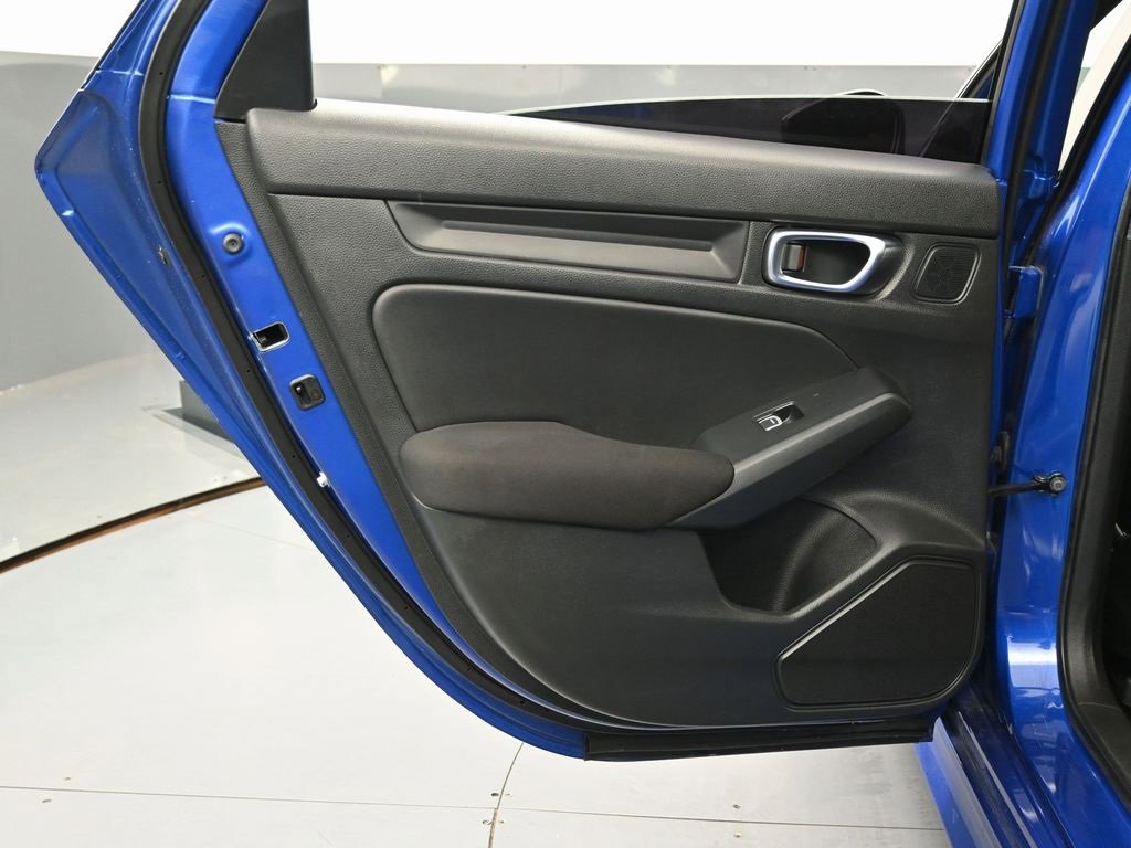 Used 2024 Honda Civic Sport image 35