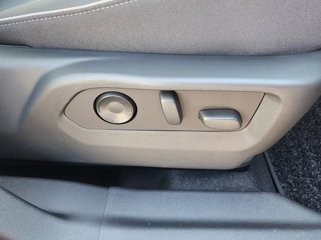 New 2026 Buick Envision Avenir image 42