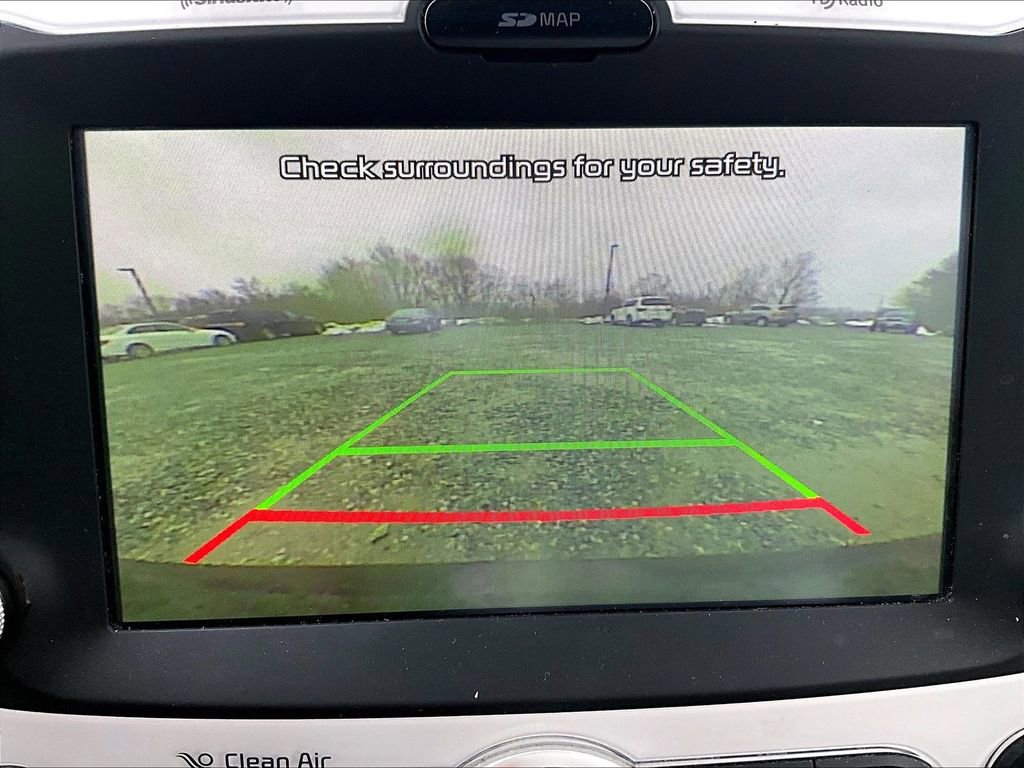 Used 2017 Kia Soul EV image 15