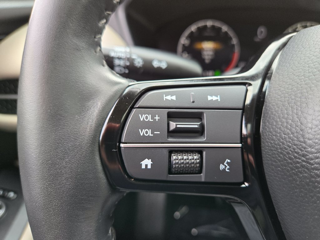 Used 2024 Honda HR-V EX-L image 20