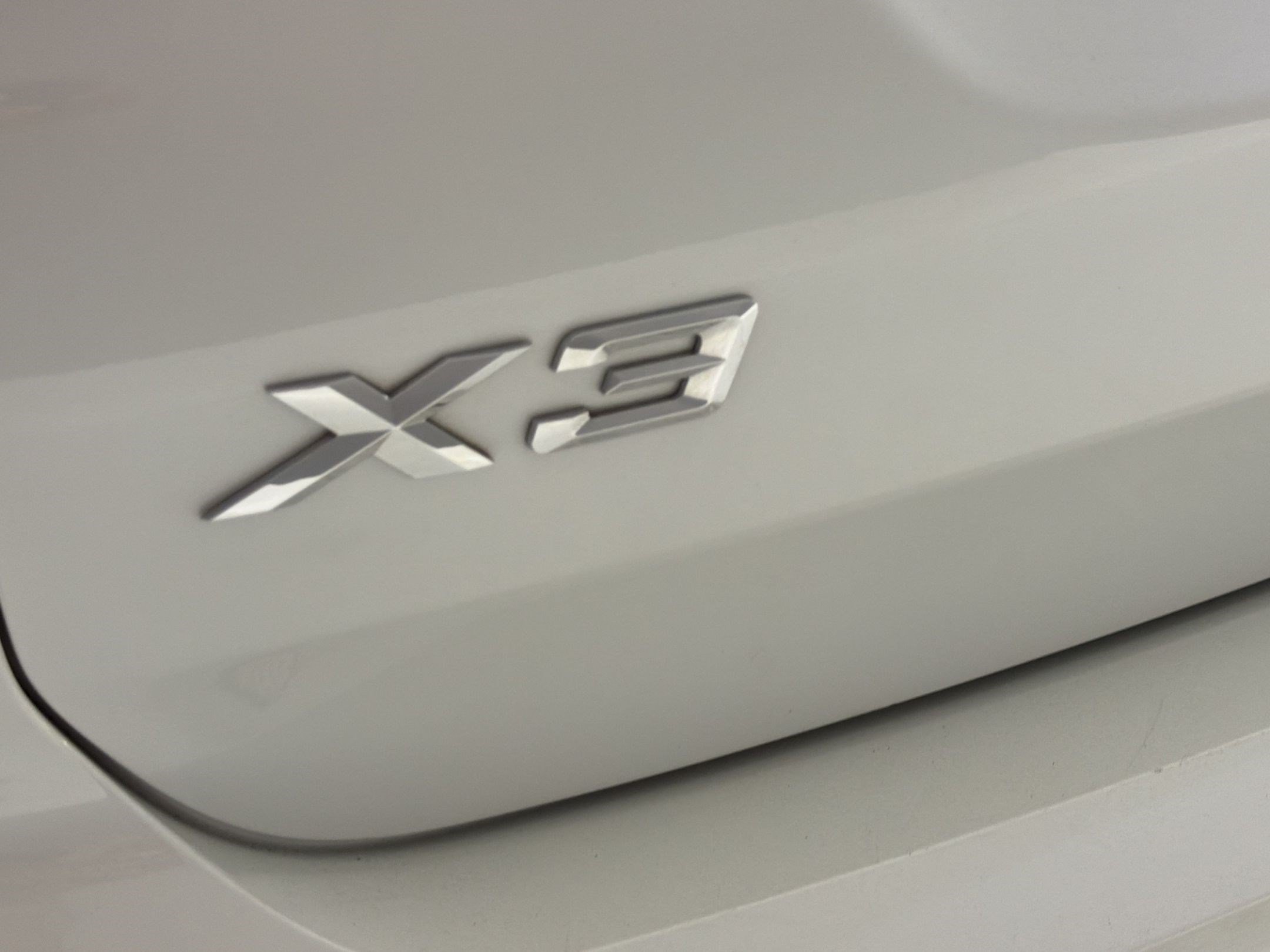 Used 2023 BMW X3 sDrive30i w/ Premium Package RWD image 32