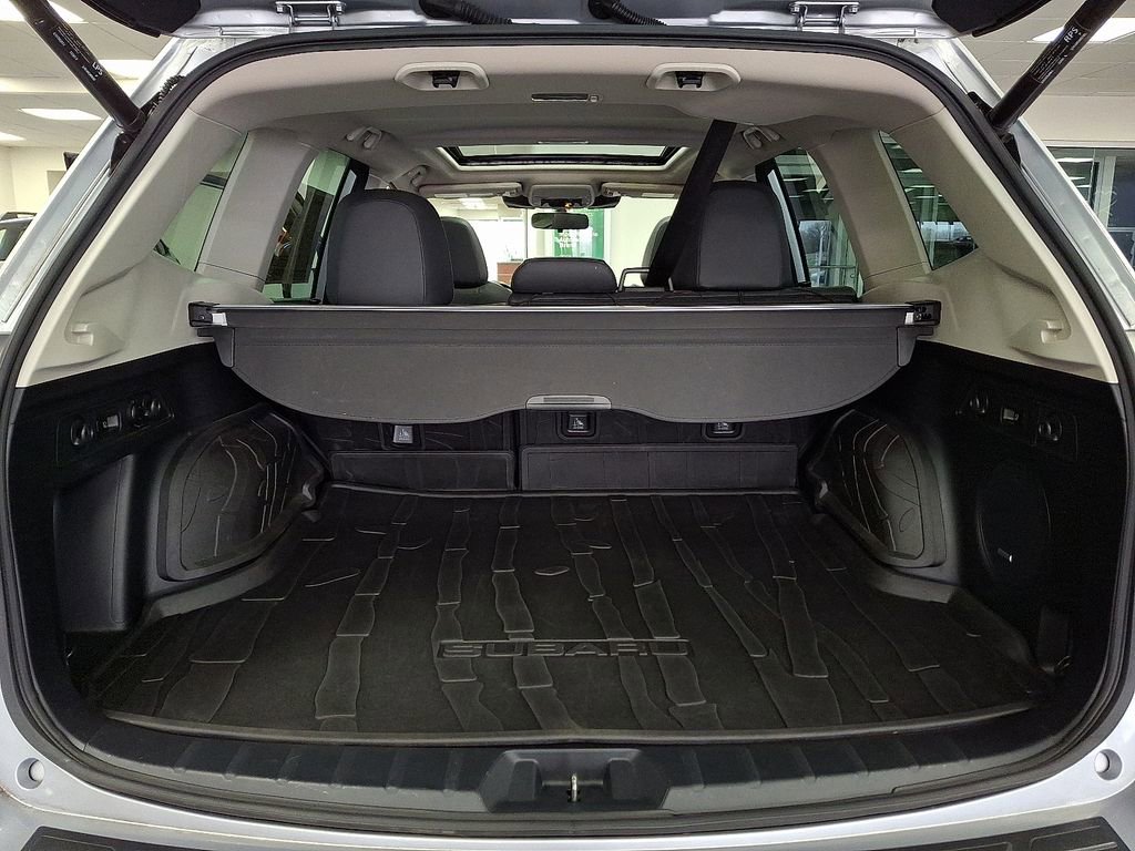 Certified 2023 Subaru Forester Limited image 30