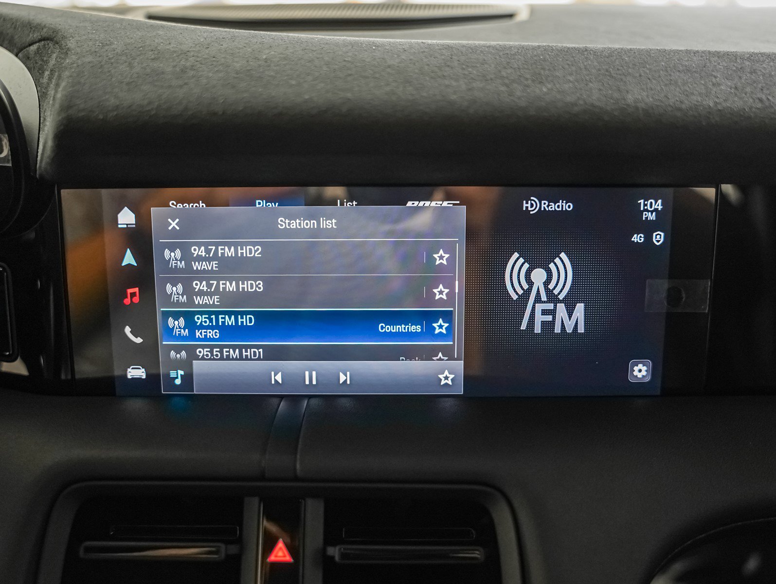 Used 2025 Porsche Taycan Turbo GT image 20