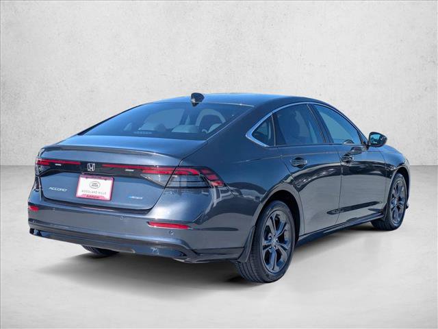 Used 2024 Honda Accord EX-L image 5