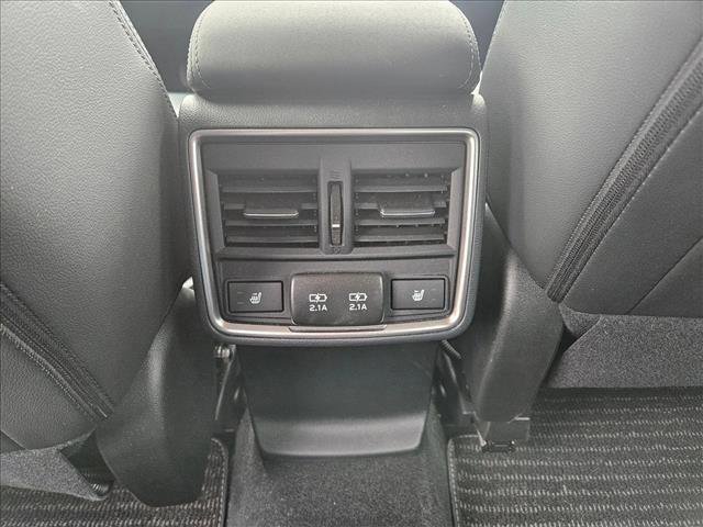 Used 2023 Subaru Forester Touring image 18