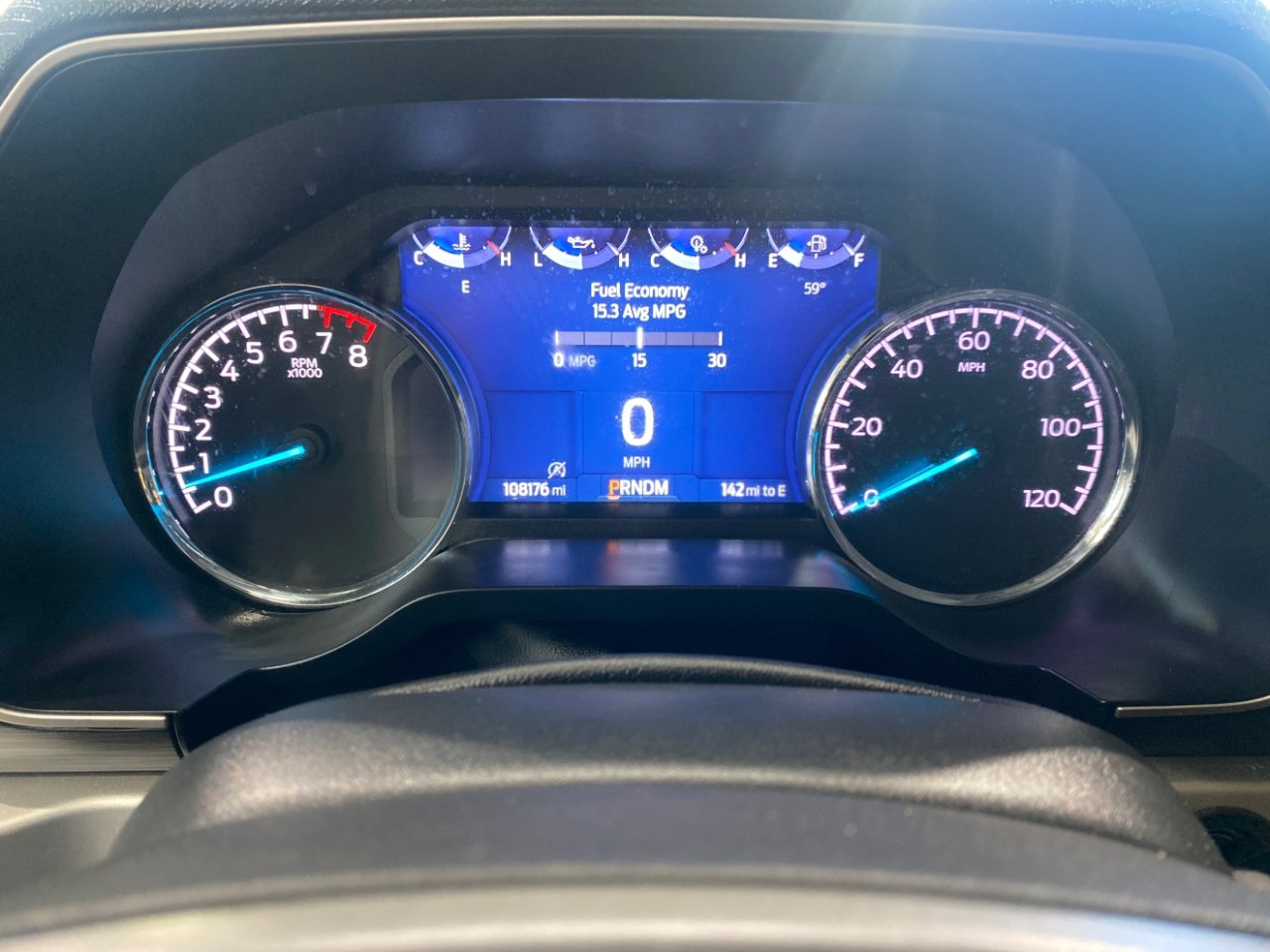 Used 2021 Ford F150 XLT w/ Equipment Group 301A Mid image 11