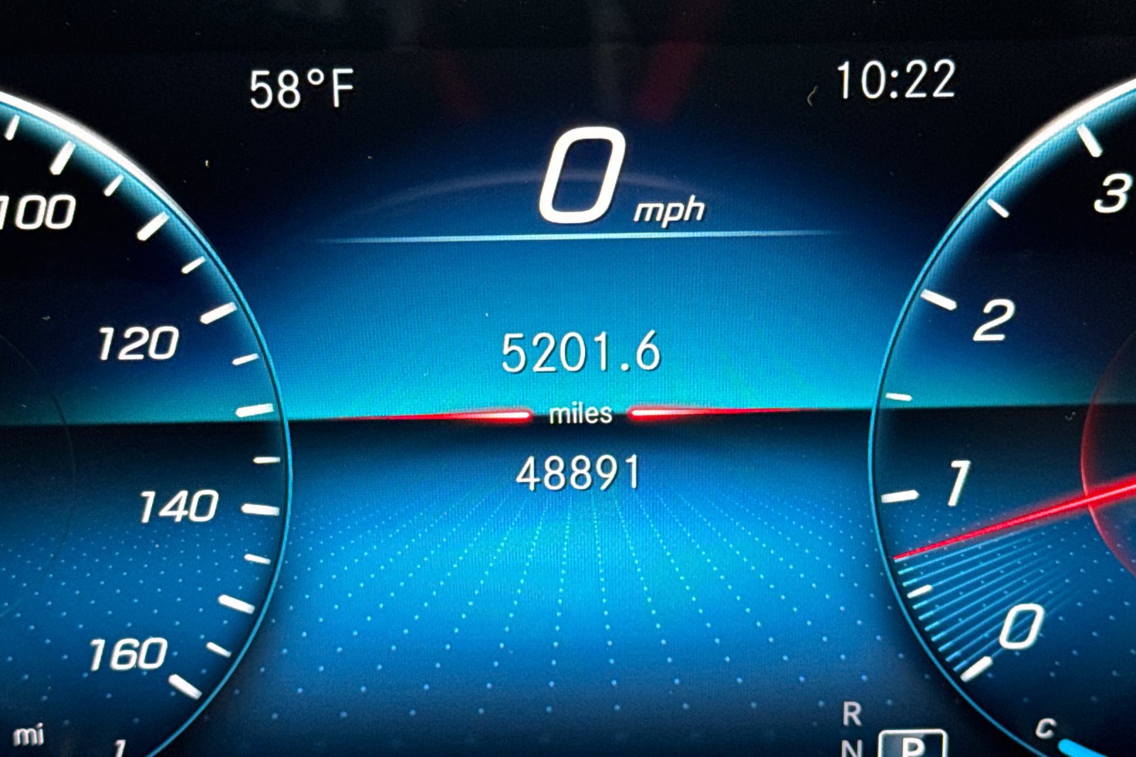 Used 2022 Mercedes-Benz A 220 4MATIC image 26