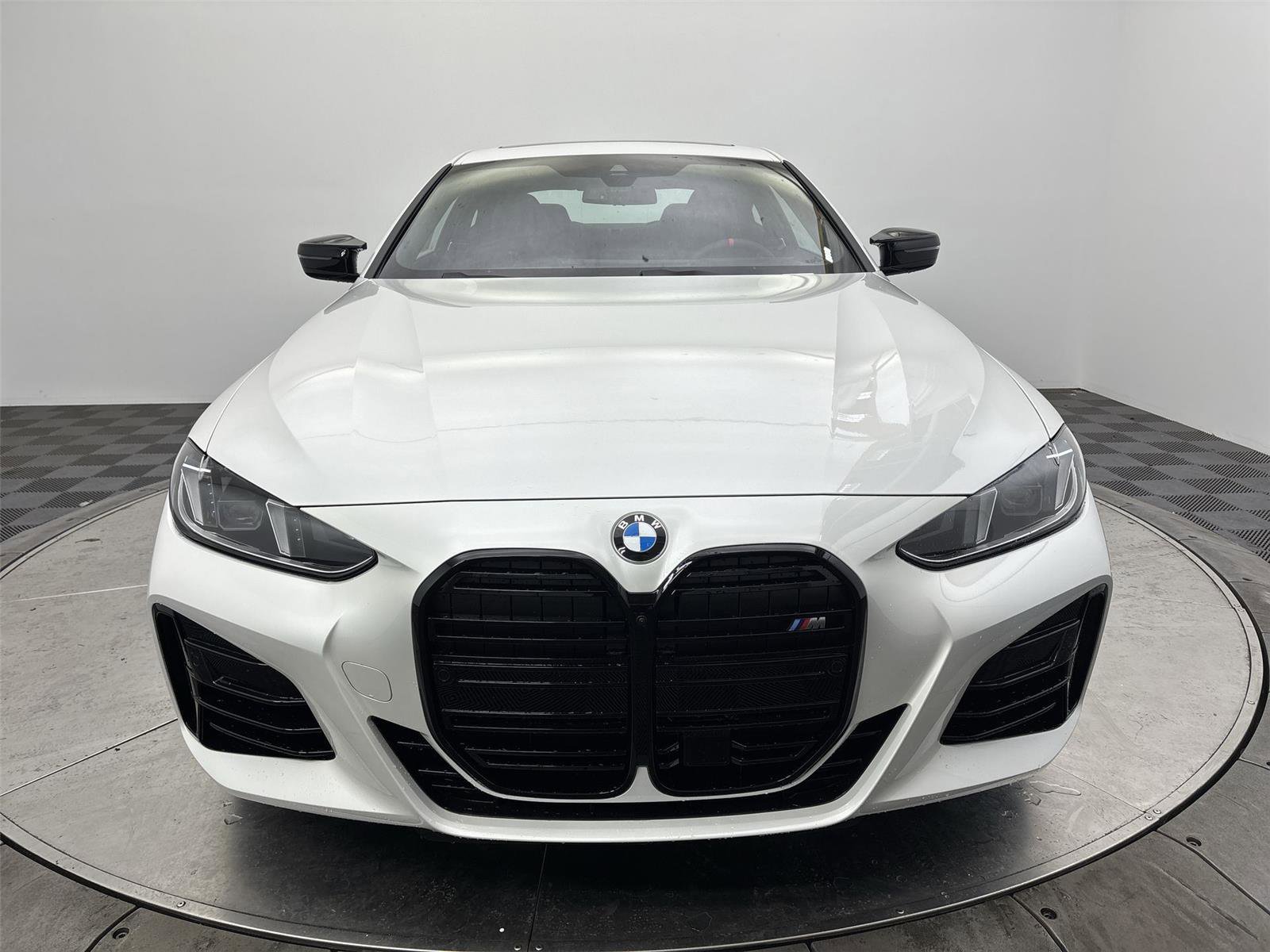 New 2026 BMW 440i xDrive Coupe w/ Premium Package image 14