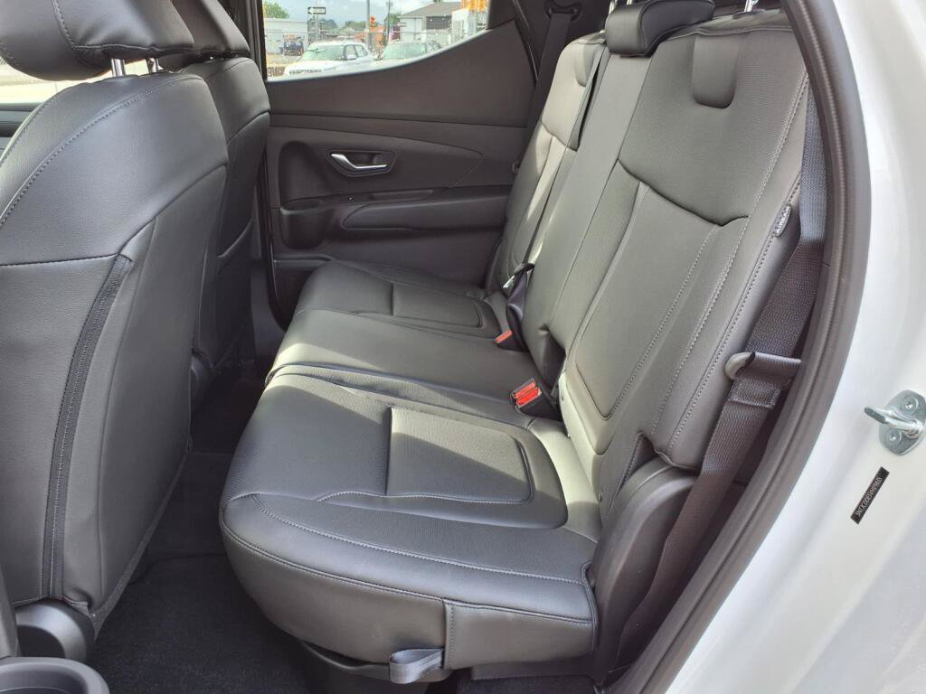 New 2027 Hyundai Santa Cruz SEL AWD/4WD image 7