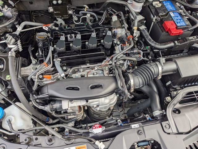 Used 2025 Honda Accord SE image 30
