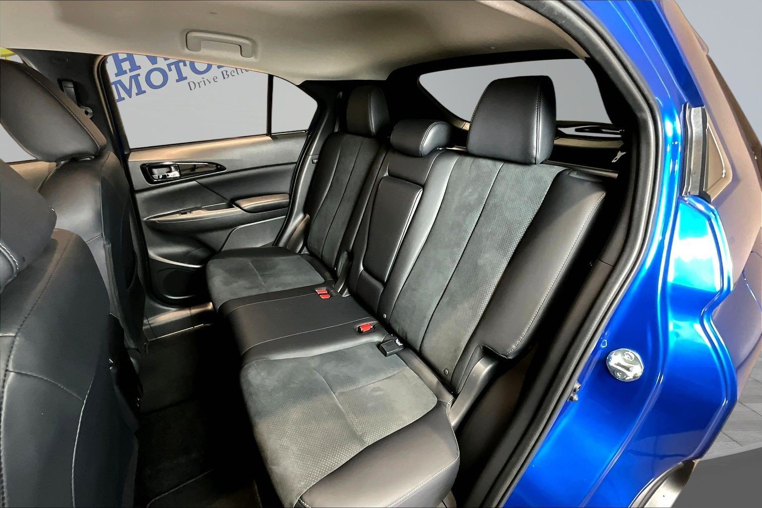Used 2025 Mitsubishi Eclipse Cross SE AWD/4WD image 23