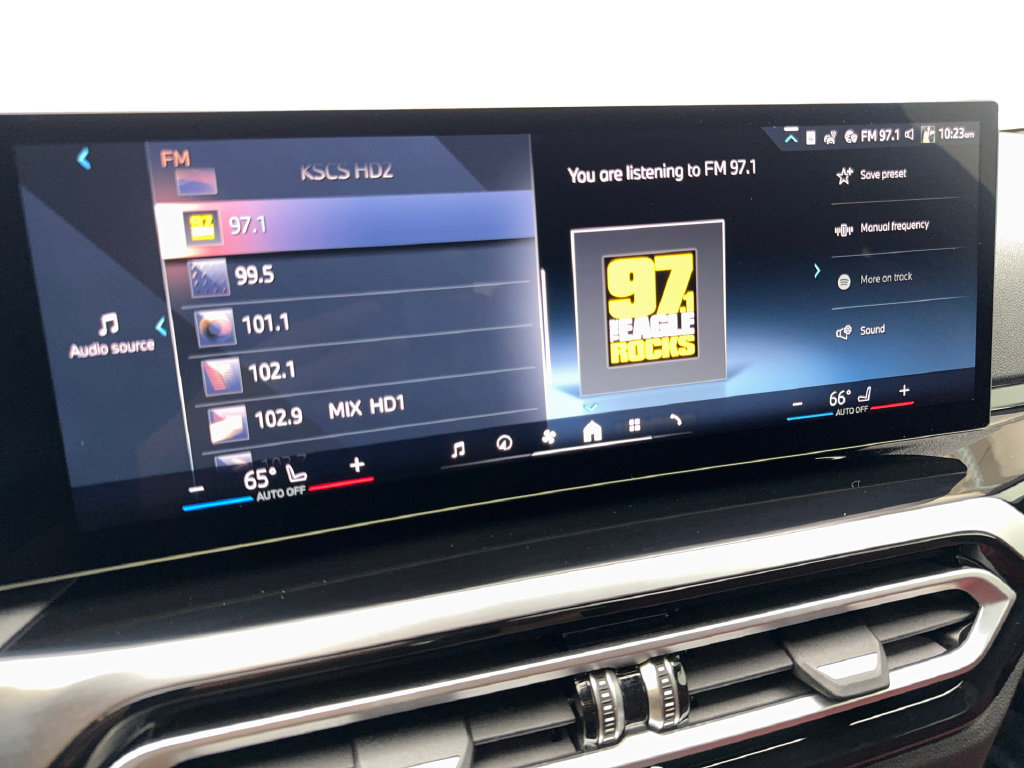 Used 2024 BMW i4 eDrive35 w/ Convenience Package RWD image 66
