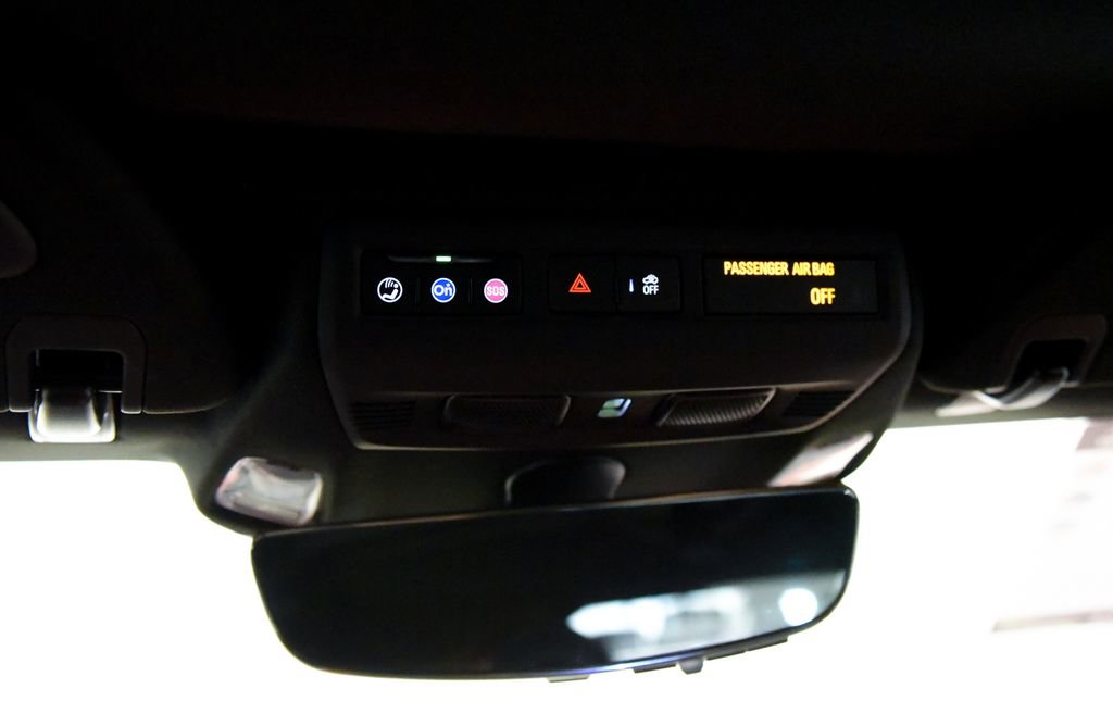 Used 2021 Chevrolet Corvette Stingray Preferred Cpe w/ 2LT image 26