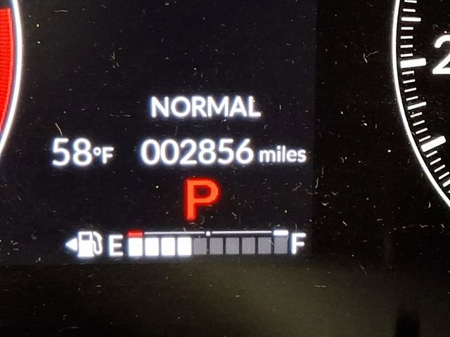 Used 2026 Honda CR-V EX image 20