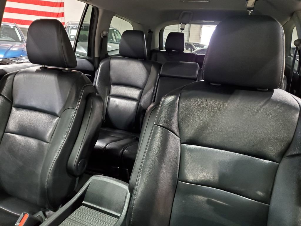 Used 2016 Honda Pilot EX-L image 42