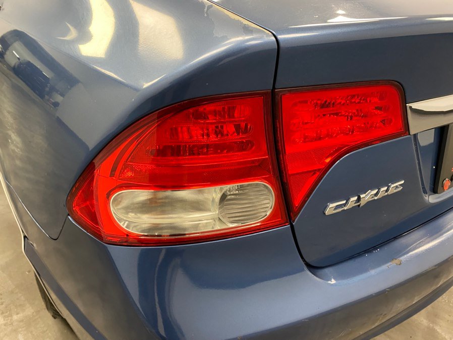 Used 2009 Honda Civic LX image 12