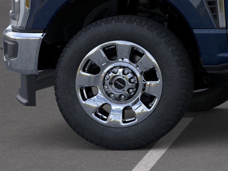 New 2025 Ford F250 Lariat w/ Lariat Ultimate Package image 67