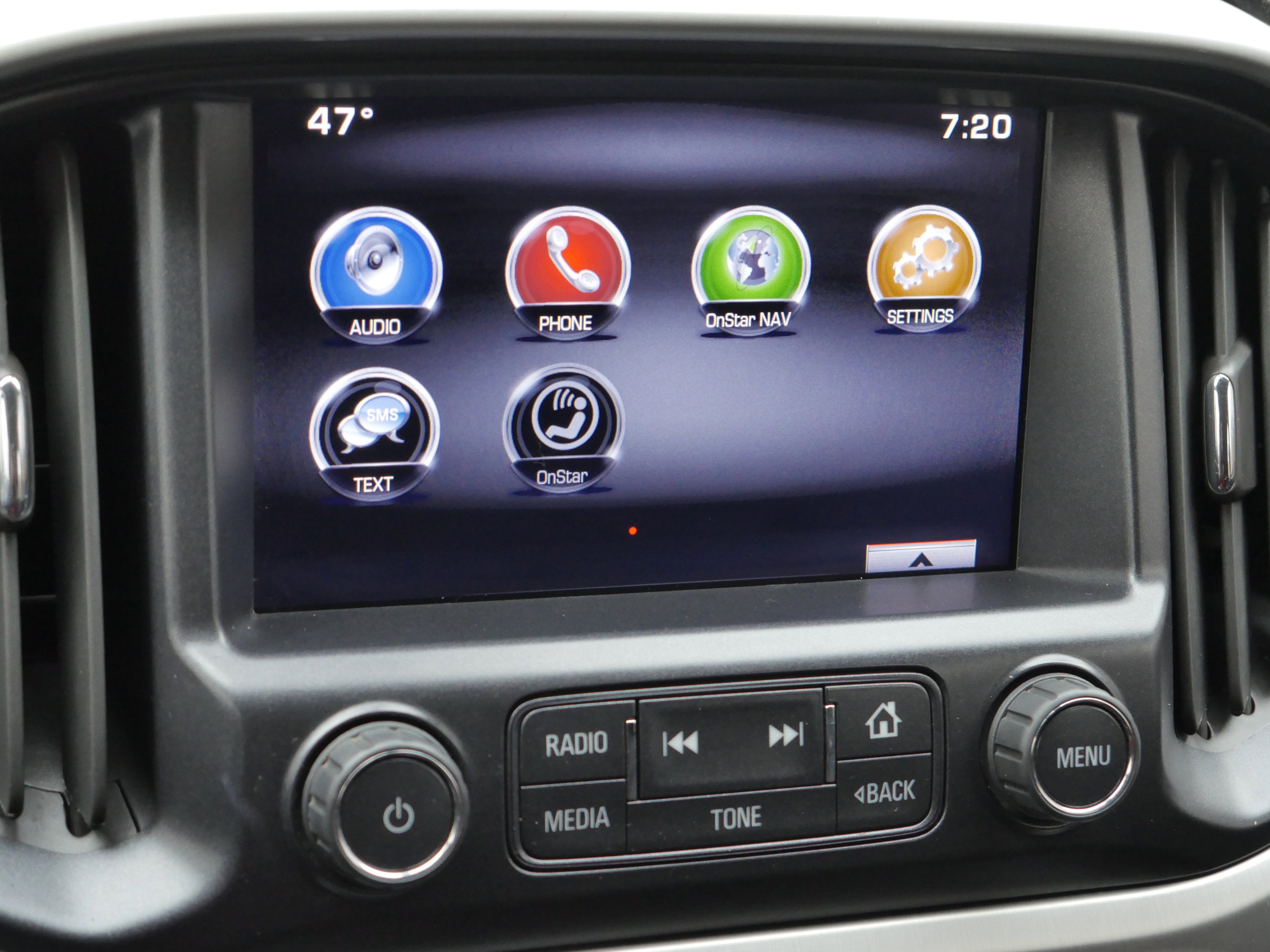 Used 2015 GMC Canyon SLT image 10