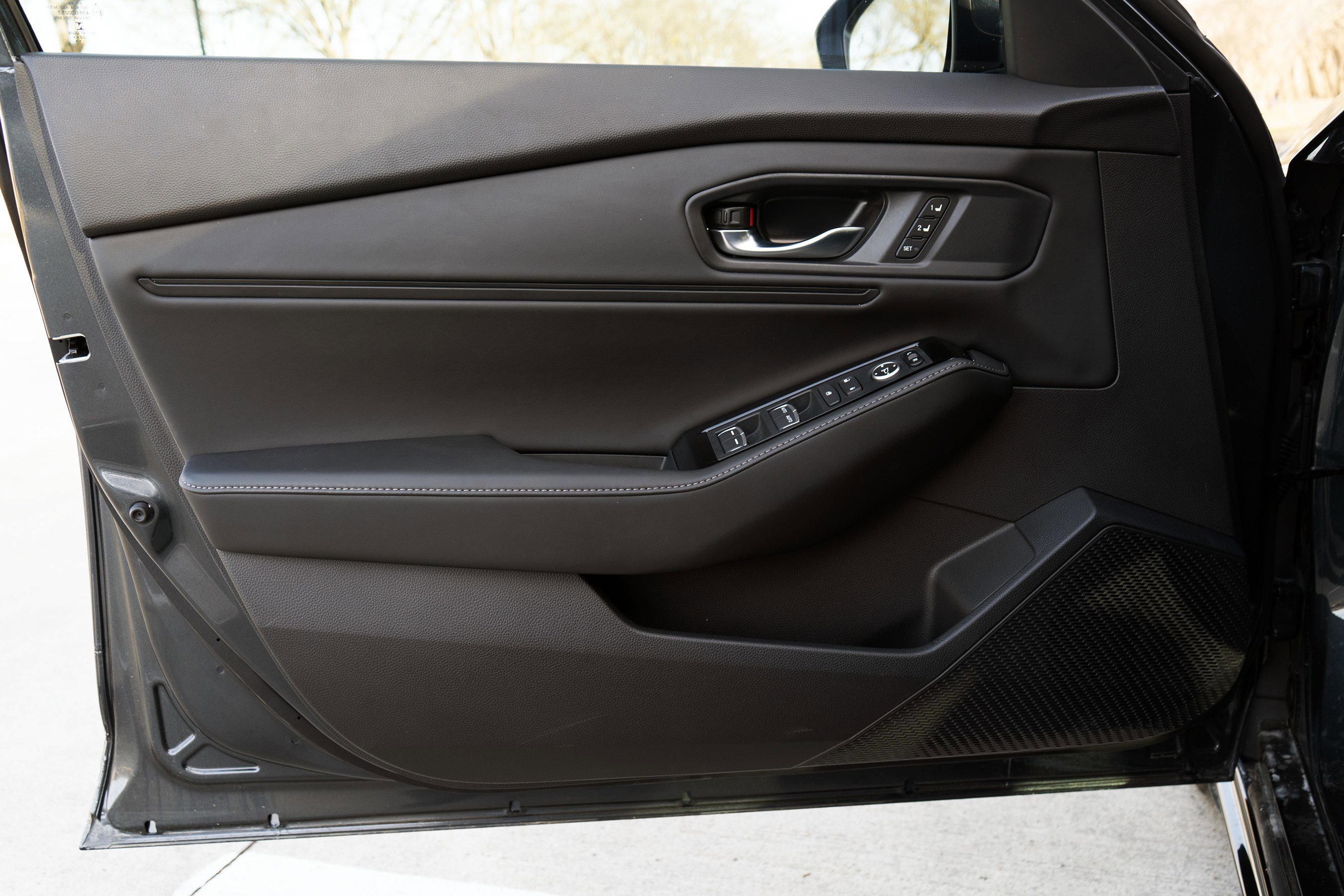 Certified 2023 Honda Accord Touring image 18