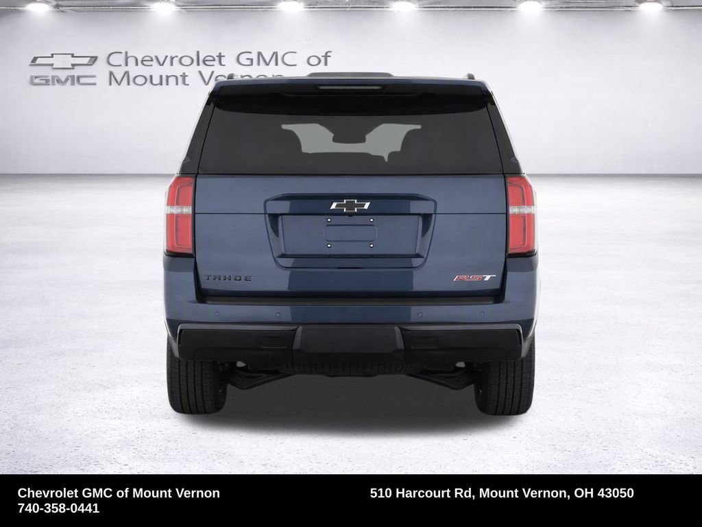 Used 2020 Chevrolet Tahoe LT AWD/4WD image 28