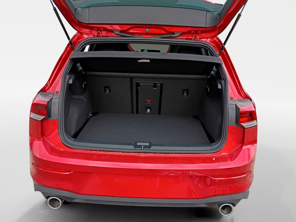 New 2025 Volkswagen GTI SE image 15