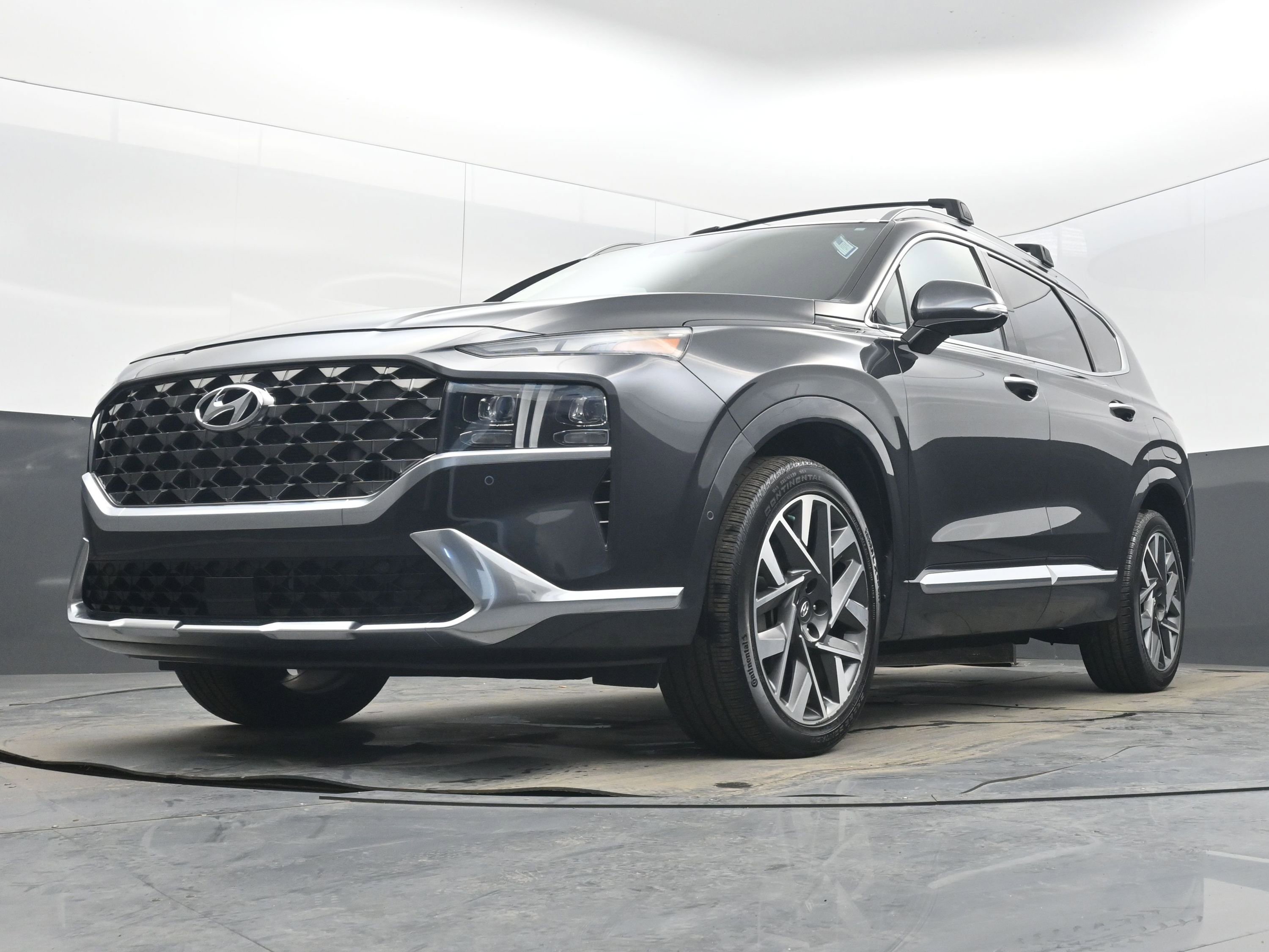 Used 2023 Hyundai Santa Fe Calligraphy image 23