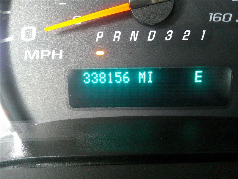 Used 2010 Chevrolet Express 1500 AWD w/ Power Package image 12