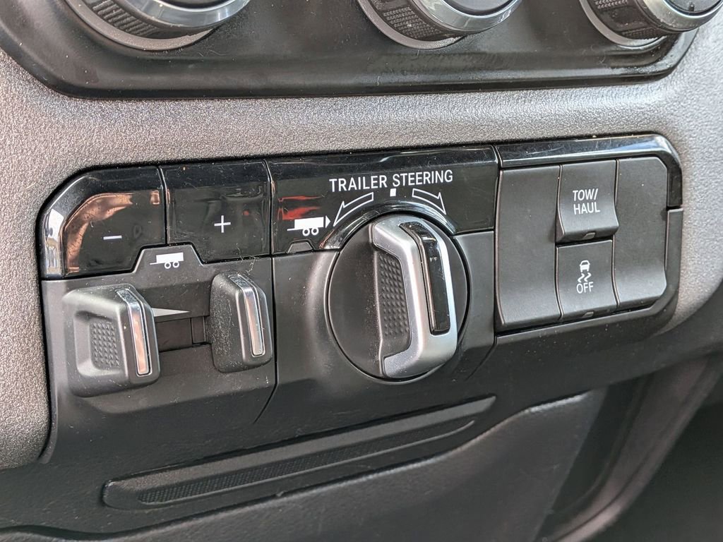 Used 2024 RAM 1500 Tradesman w/ Warlock PACKAGE image 23