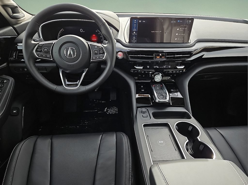 New 2026 Acura MDX FWD w/ Technology Package image 14