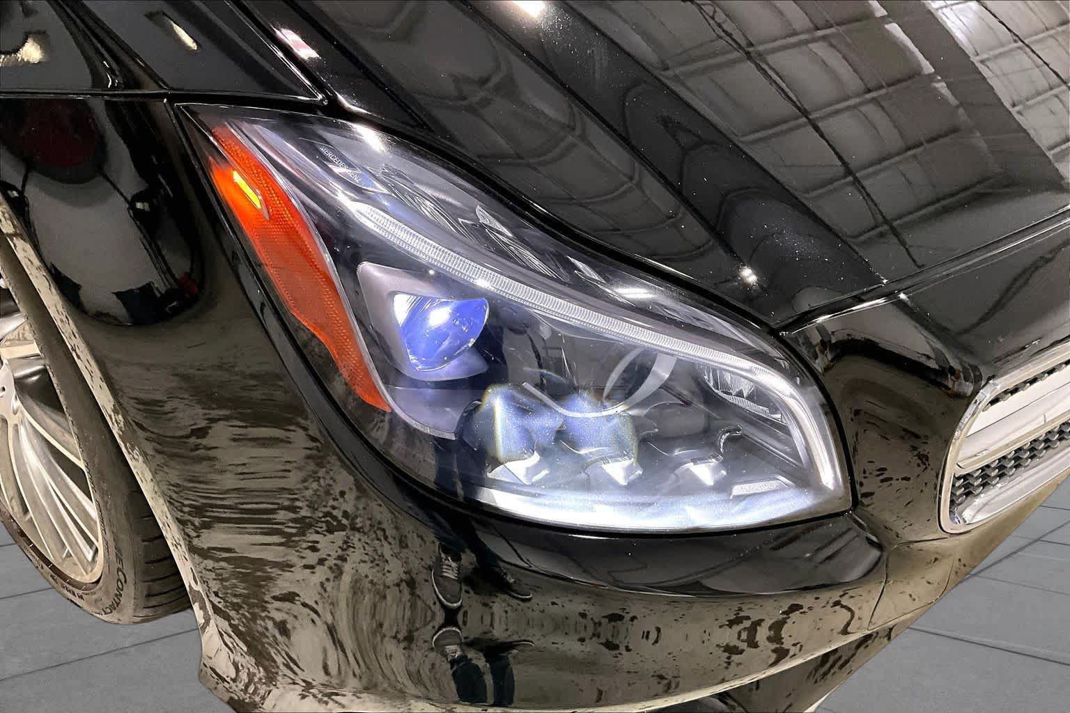 Used 2015 Mercedes-Benz CLS 400 4MATIC image 26