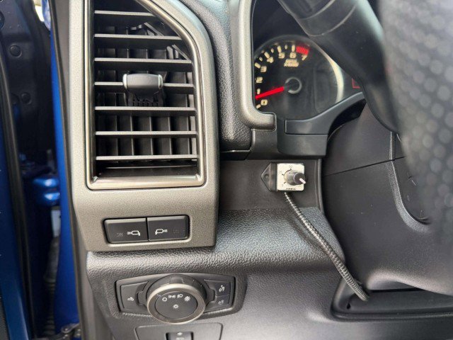 Used 2017 Ford F150 Raptor w/ Equipment Group 802A Luxury image 27