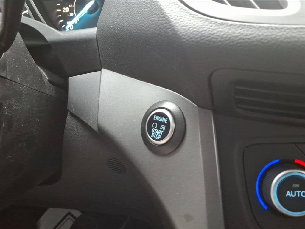 Certified 2019 Ford Escape SE image 23