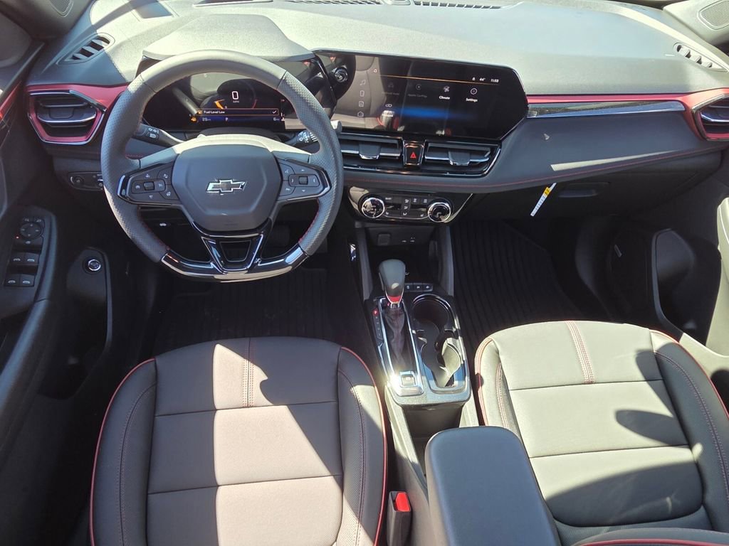 New 2026 Chevrolet TrailBlazer RS w/ Convenience Package image 6