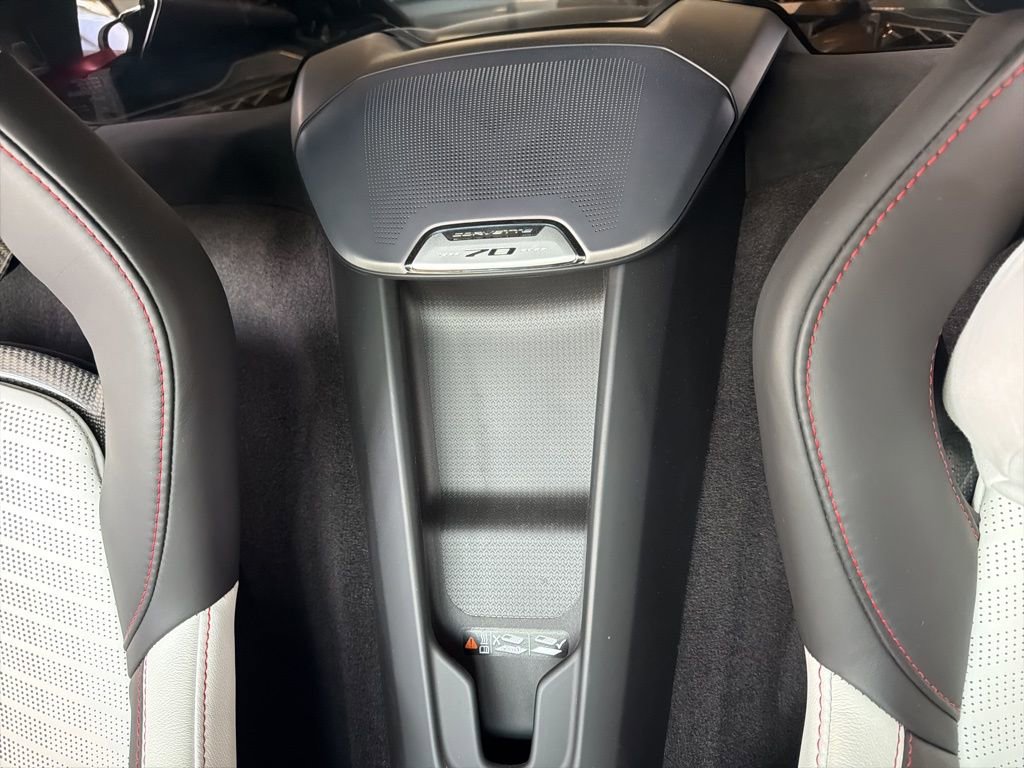 Used 2023 Chevrolet Corvette Z06 image 20