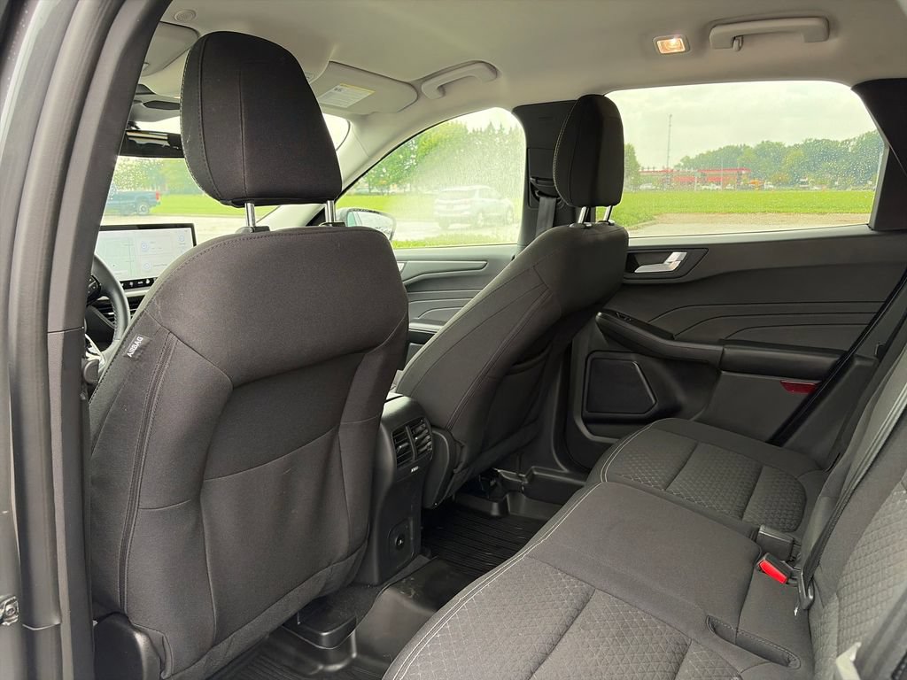 Used 2023 Ford Escape Active w/ Tech Pack #2 FWD image 25