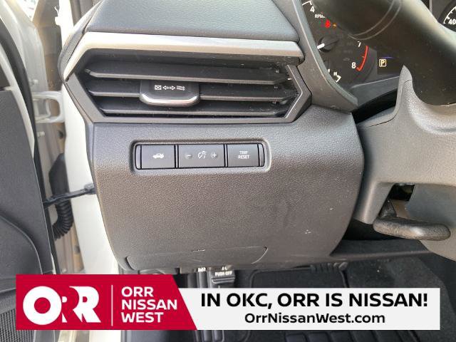 Certified 2025 Nissan Altima 2.5 S image 29