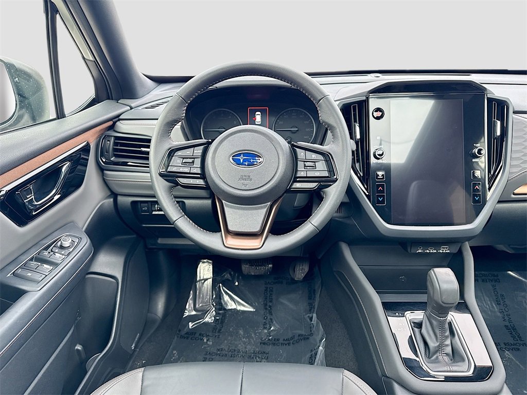 Certified 2025 Subaru Forester Sport image 21