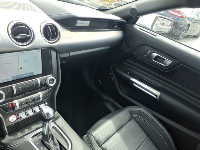 Certified 2023 Ford Mustang GT Premium w/ Equipment Group 401A image 21