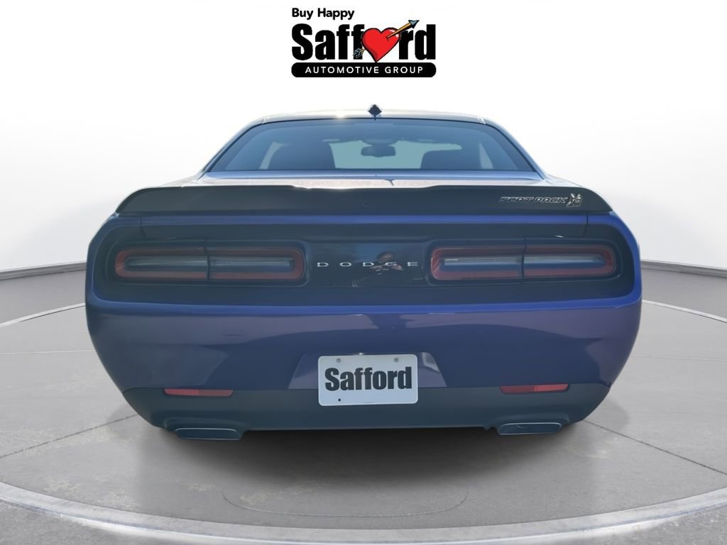 New 2023 Dodge Challenger R/T Scat Pack image 24