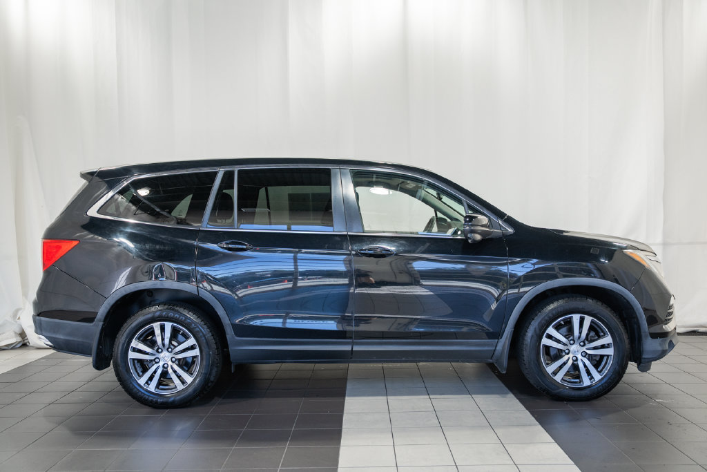 Used 2016 Honda Pilot EX-L image 3