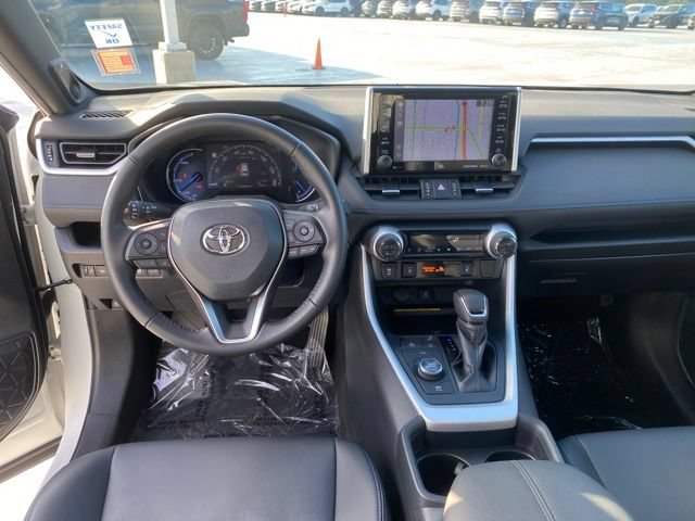 Certified 2020 Toyota RAV4 XSE AWD/4WD image 15